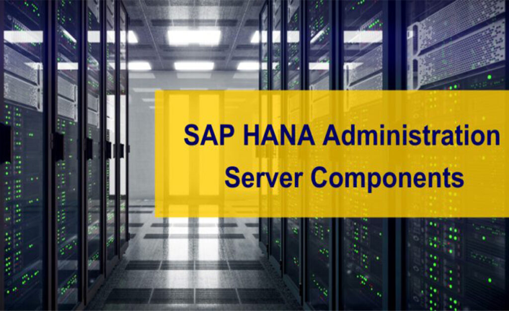 sap s4 Hana server for practice