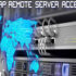 SAP Remote Server Access