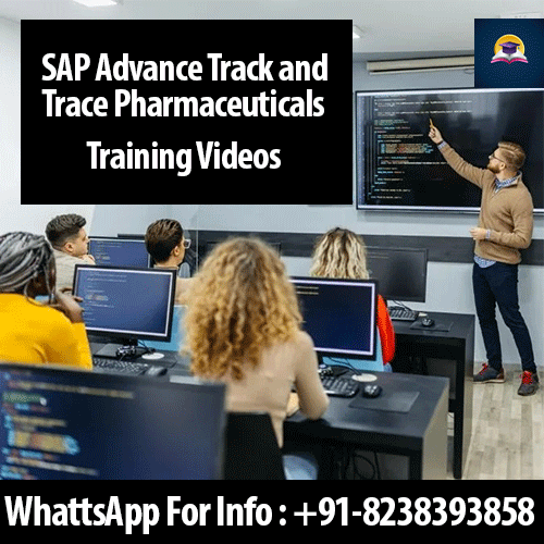 SAP ATTP Training Videos